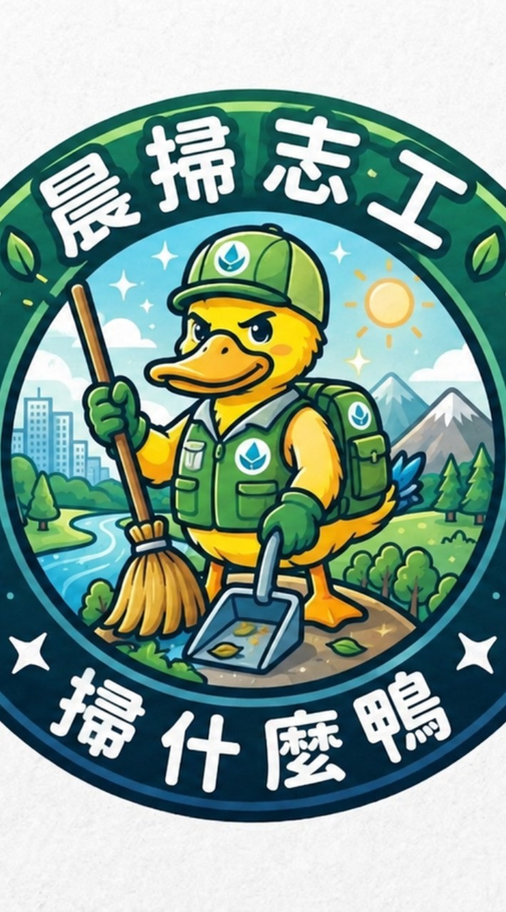 掃什麼鴨