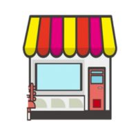 ร้านชำปลอดภัย ใส่ใจสุขภาพ