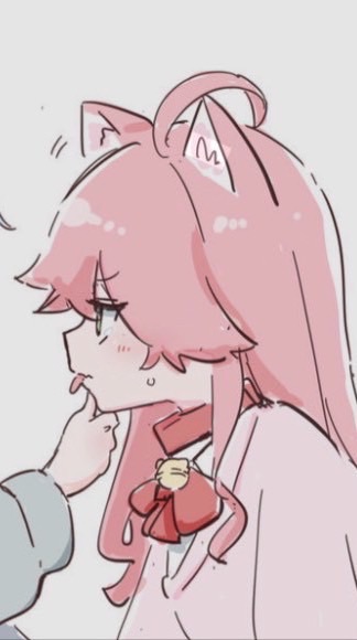 Vtuberが好きな人集まれ〜!!!!
