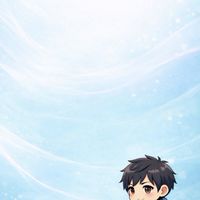 イヤホンの向こう側の世界