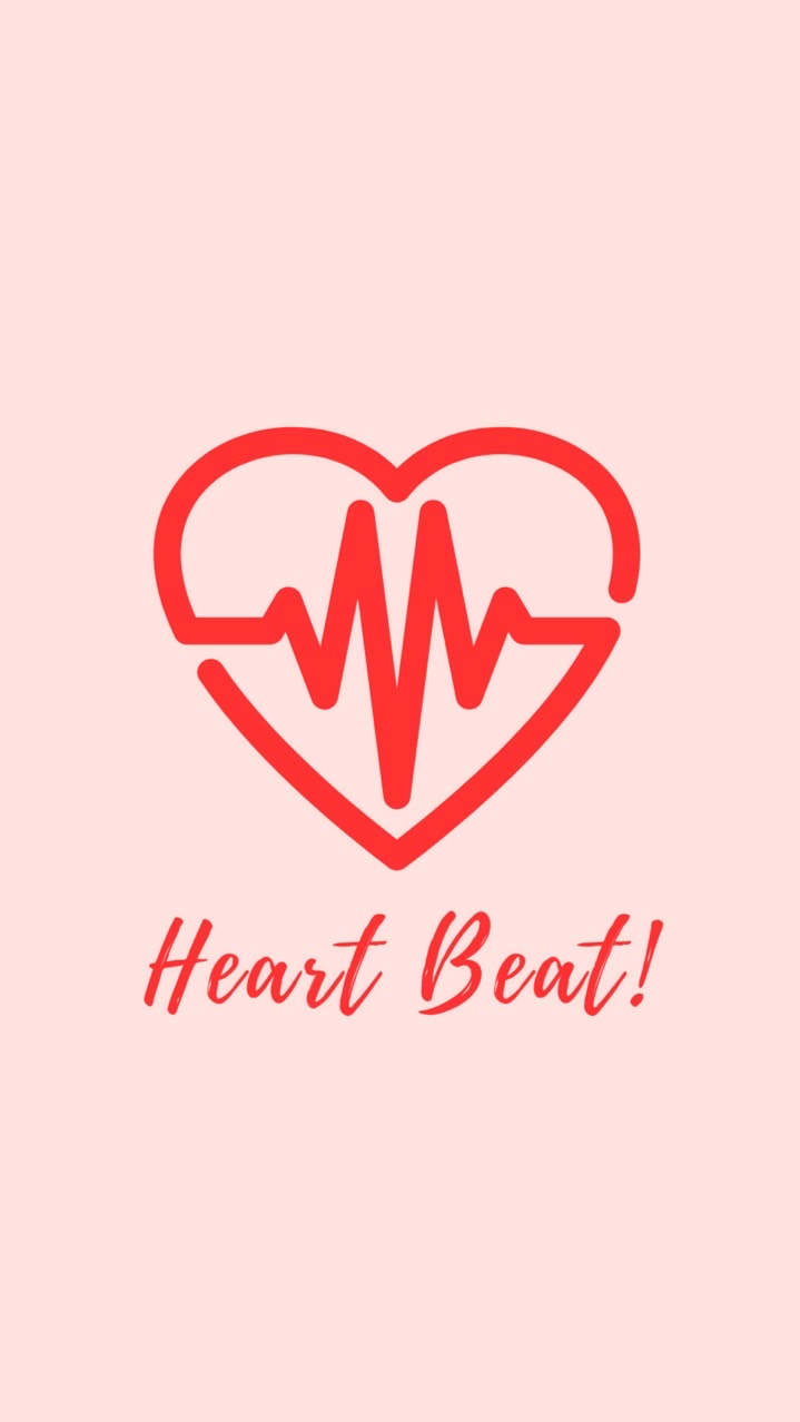 Heart Beat!!!