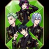ツイステ 夢也 単夢 ［再建］