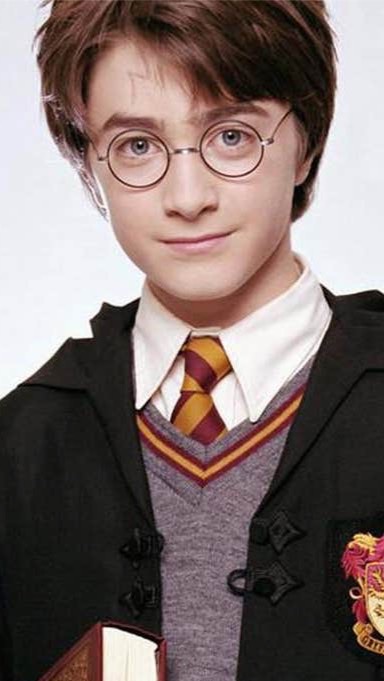 Harry Potter 1-7.2