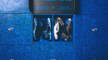 新聞速報 / Nike Air Penny Pack