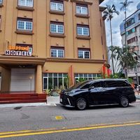 中部阿法LM車友社團