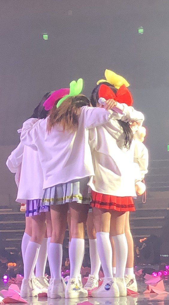 APINK TH