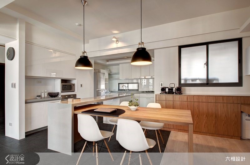 看更多作品相關圖：http://www.searchome.net/designercase.aspx?case=24276