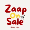 Zaap on sale (ทุกแบรนด์)