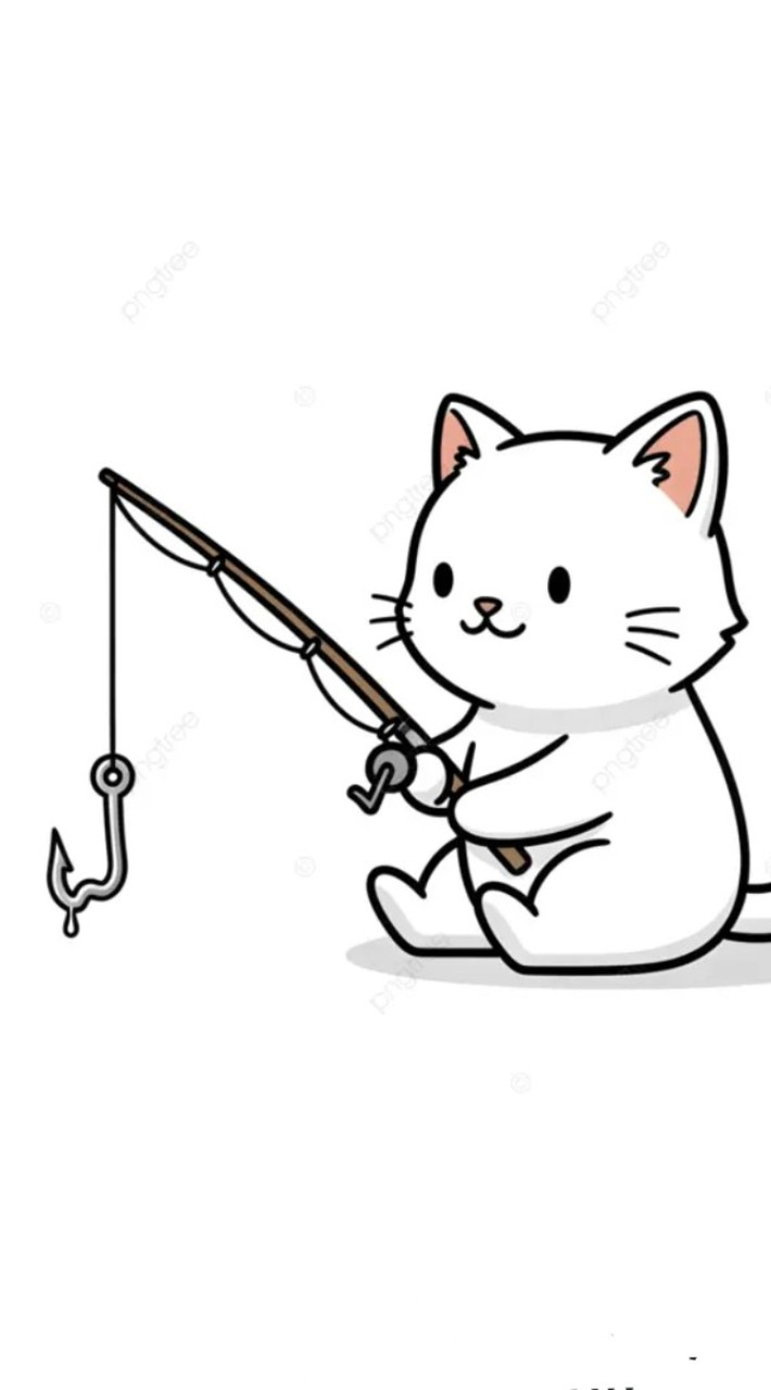歡迎加入我的釣魚場