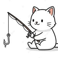歡迎加入我的釣魚場