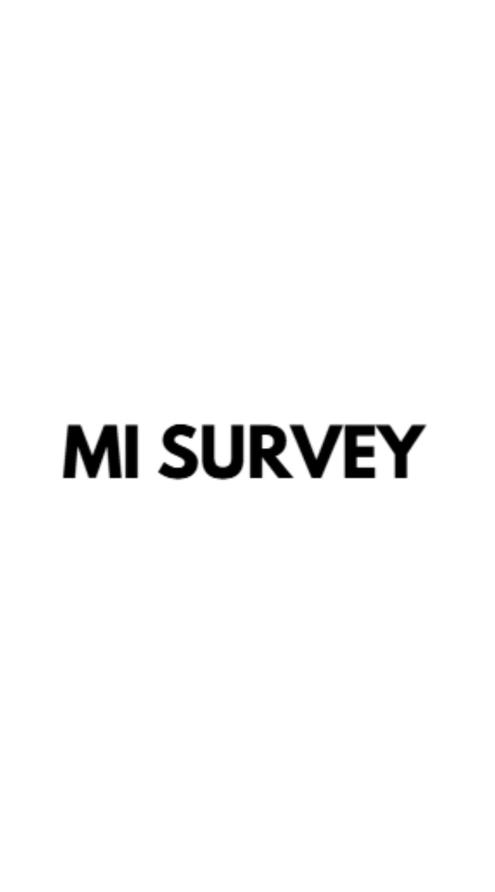 MI Survey