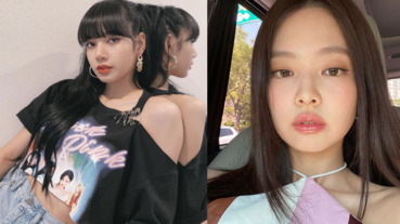 BLACKPINK 又收到死亡威脅！恐怖網友揚言要讓 Jennie 從世界上消失！還囂張亮槍：「最好派多點保鑣！」