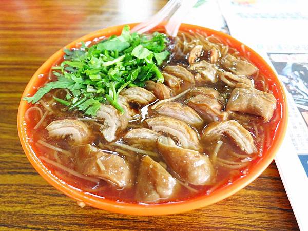 【三重美食】阿倍大腸麵線-巷弄裡的美味小吃 【三重美食】阿倍大腸麵線-巷弄裡的美味小吃