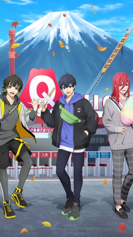 ブルーロックアニメ民集まれ！