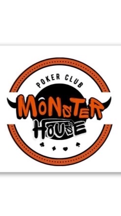 ♦️𝑷𝒐𝒌𝒆𝒓 𝑺𝒂𝒍𝒂𝒚𝒂 𝑴𝒐𝒏𝒔𝒕𝒆𝒓 𝑯𝒐𝒖𝒔𝒆 ♠️