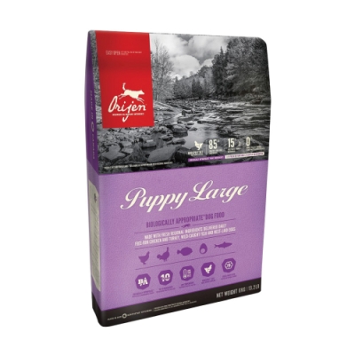 85%家禽＋魚類＋雞蛋等材質 15%蔬菜＋水果＋植物等材質 穀類0%＋加拿大原裝進口 馬鈴薯＋木薯粉＋植物性蛋白