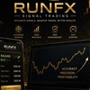 Runfx Premium Trading signal