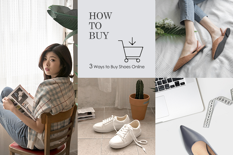 網購必看三大招！選對尺寸超簡單！