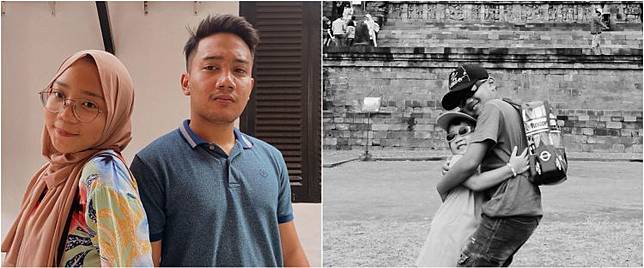 Kenang sang kakak, Zara: kita seperti kacang polong, tak terpisahkan