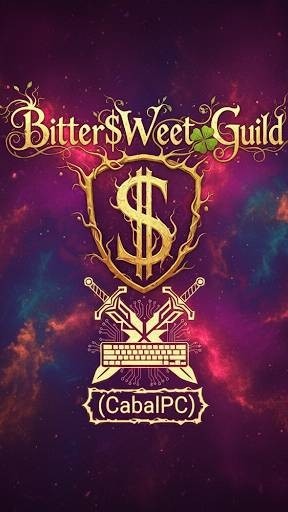 Bitter$₩eet🍀Guild (CabalPC)