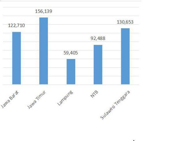 Menilik Peluang Sukses Bisnis Budidaya Udang Di Indonesia Suara Com Line Today