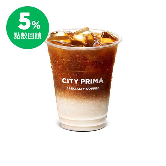 商品內容 CITY PRIMA精品拿鐵(冰) 買五送一(購買後會一次獲得六筆序號) 使用說明 ●使用本券請至7-ELEVEN門市櫃檯直接出示本券掃碼兌換（請將螢幕亮度調到最大）。 ●本券限指定門市使用