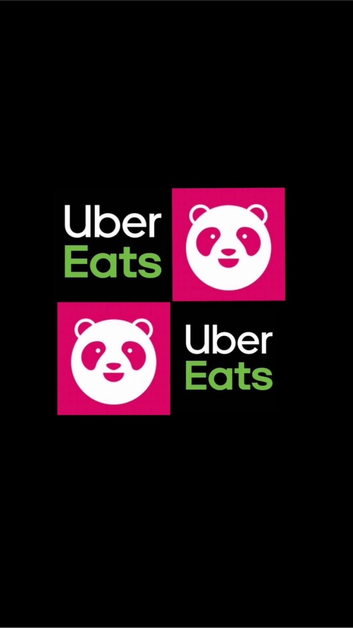 高雄2群foodpanda熊貓 UberEats 581