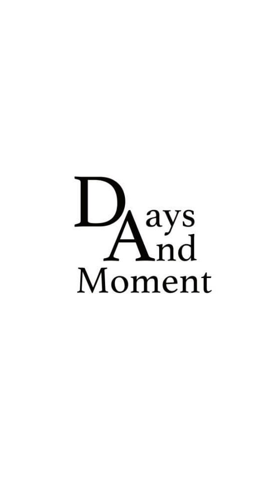 Days and moment新娘群