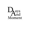 Days and moment新娘群