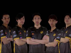 Banggakan Esports Indonesia Rrq Terpopuler Ketiga Dunia Tagar Id Line Today