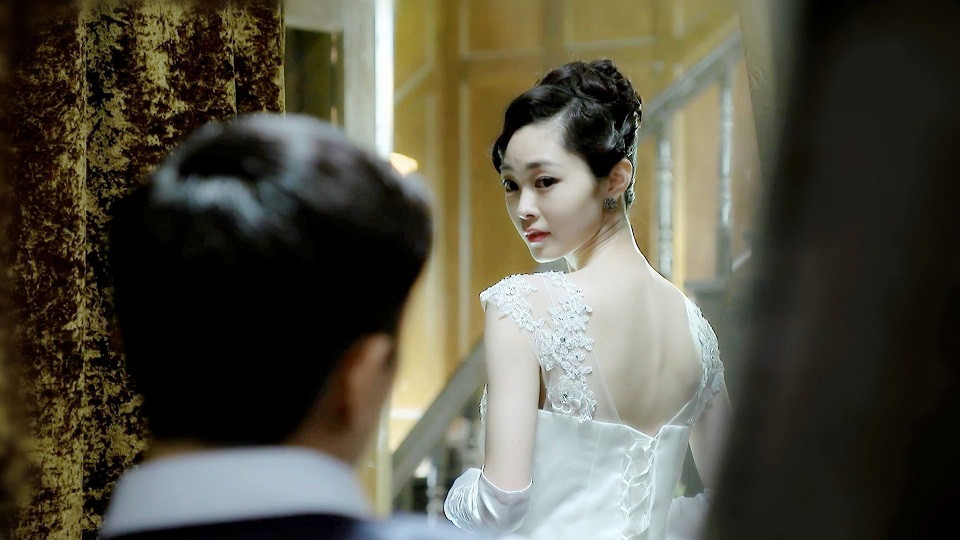 錯把女二當女主的陸劇9：宋軼 飾演《偽裝者》于曼麗