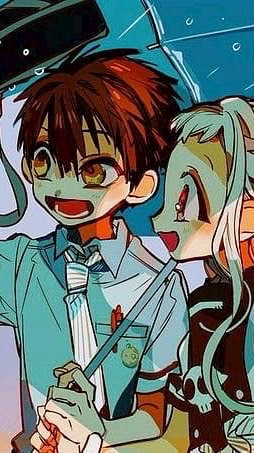 地縛少年花子くんなりきり！！