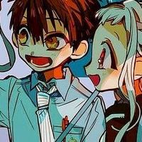 地縛少年花子くんなりきり！！