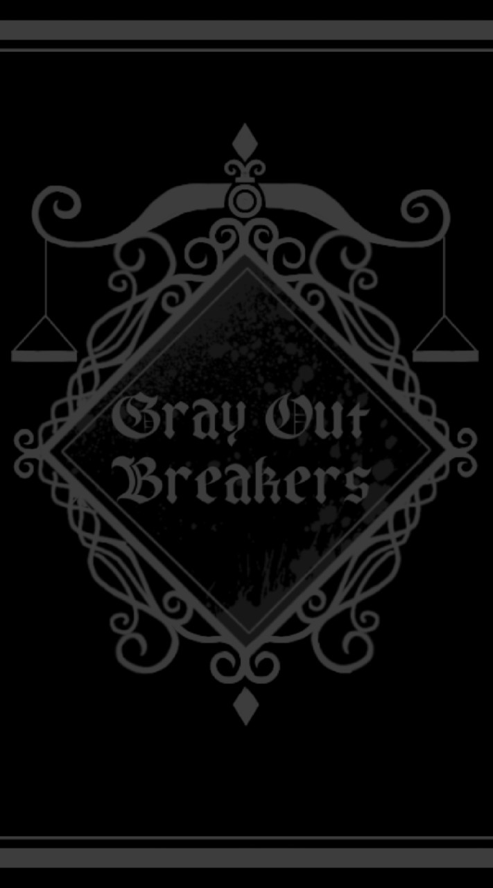 Gray Out Breakers OpenChat