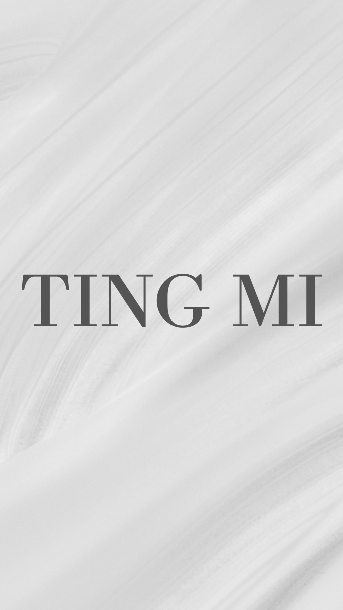 TING MI 新款看貨