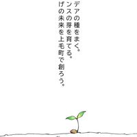 こうげアンテナ