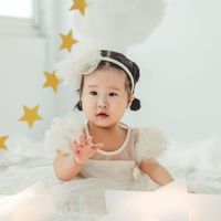 柔柔與元寶の二手衣