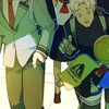 ヒロアカちょい緩也！！ ヒーロー・ヴィランif