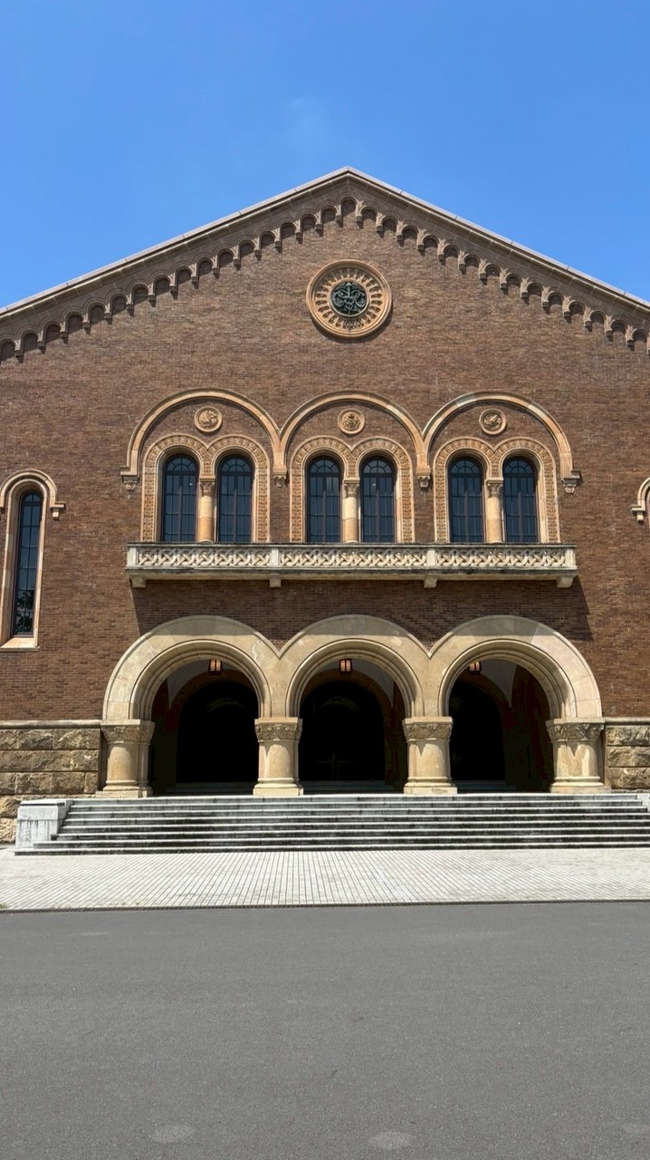 08一橋受験生！