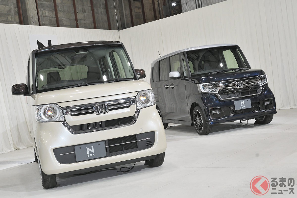 スズキの快挙 ソリオ なぜ販売好調 支持される理由は くるまのニュース