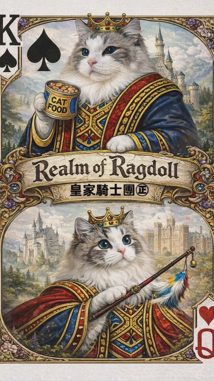 皇家騎士團