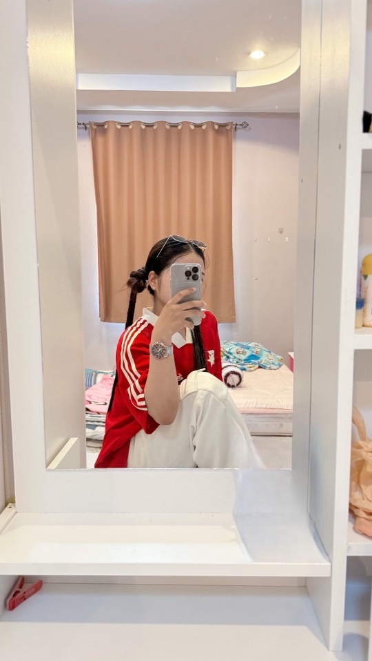 แจ้งเลขพัสดุMintnyshop224
