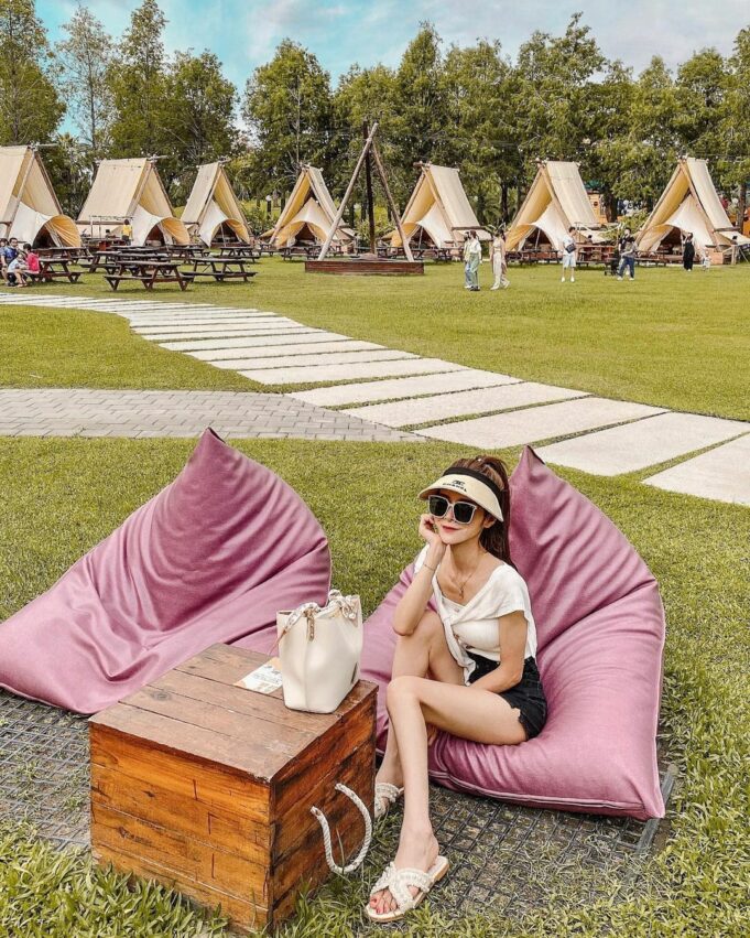 高雄戶外景點、高雄山區景點、高雄約會景點、高雄散步景點