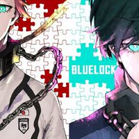 青ゐ監獄 緩緩 ゞ 也　⁉️