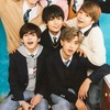聖なにわ男子学院(女子禁制)