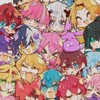 歌い手全なりきり‼️ 激激激激激暖))