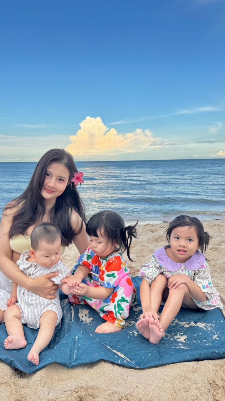 ส่งต่อของใช้เลร่าลูน่า