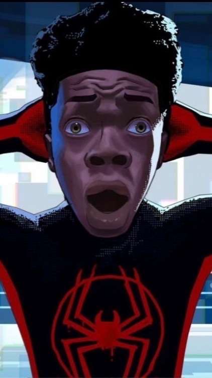 芋とかスパイダーマンとか（他好きなもの）について話す会！