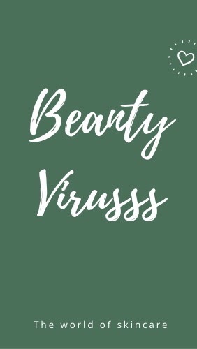 Beauty viruss สินค้านำเข้าจากเกาหลี by แน๊ก
