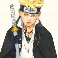 BORUTO -TWO BLUE VORTEX- 最新話考察